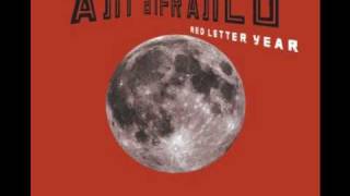 Red Letter Year Reprise - Ani DiFranco