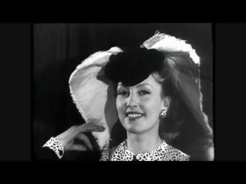Elyane Célis - Comme une chanson - 1941