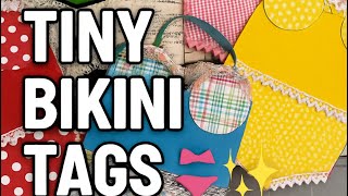 Bikini Designs So Cute You’ll Want to DIY Them
