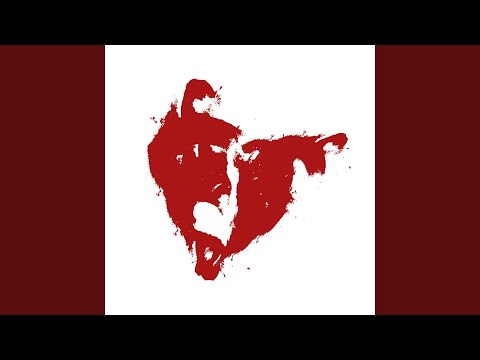 Red And Dying Evening