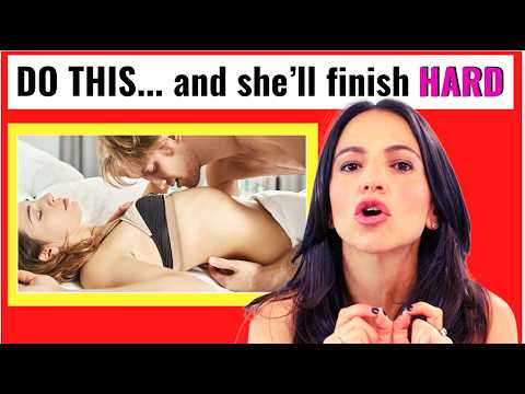 9 Foreplay Moves Most Guys Skip (Women Need These To Get Off)