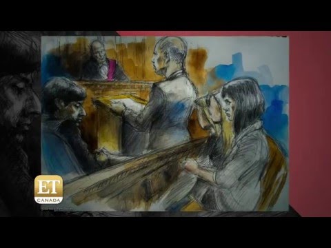 ET Canada and Robb MacDonald Discuss Day Eight of the Jian Ghomeshi Trial