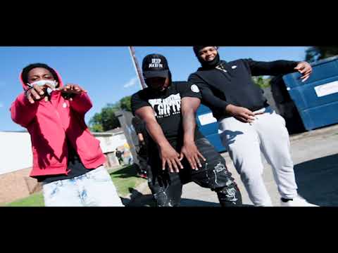 OBN TG3- Public Enemy (ShotBy. NellDaGoat)