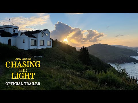 Chasing The Light - Official Trailer - In Cinemas December 13