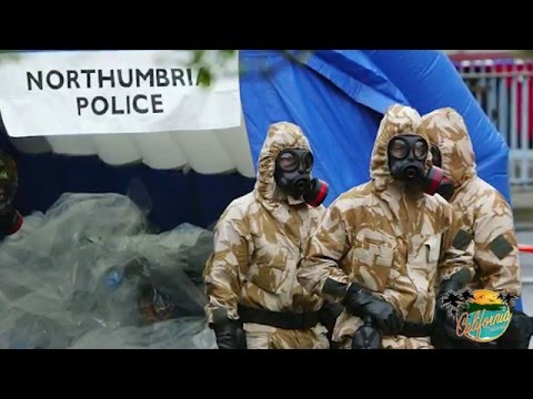 Click to Watch the European Parliament warns against ISIS nuclear weapons video