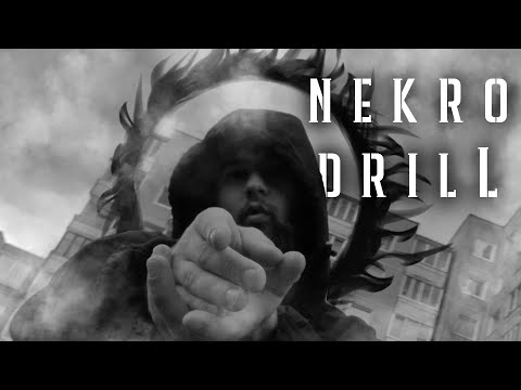 STYGLE - NEKRO DRILL