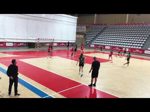 CF - U.B. Lavadores Vigo - Bm. Porriño