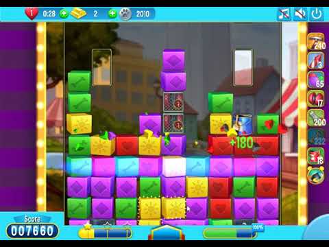 Pet Rescue Saga level 2457 no boosters ►TOBIAS DEAMON◄