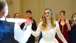 Agron Zhuga - Puthja Jonë E Parë