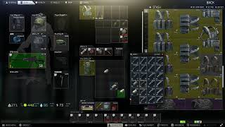 対人苦手なEFT タスクやったり漁ったり #3