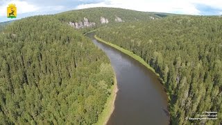 Рыбалка река березовая пермский край
