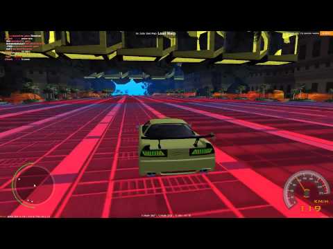 DC v.15 -Fuck You All III STUNT -_-