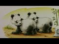 Vorlesen mit Bibl - Kleiner Eisbär - Lars und die Pandabären