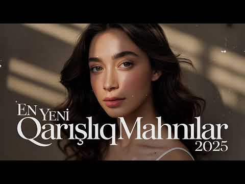 En yeni yığma mahnılar 2025 (Deephouse) 