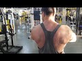 Hard work and geneticss