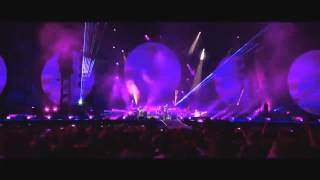 Don&#39;t Let It Break Your Heart (Live 2012 Studio Live)