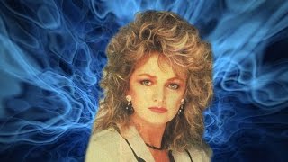 Race to the fire ( Lyrics ) - Bonnie Tyler