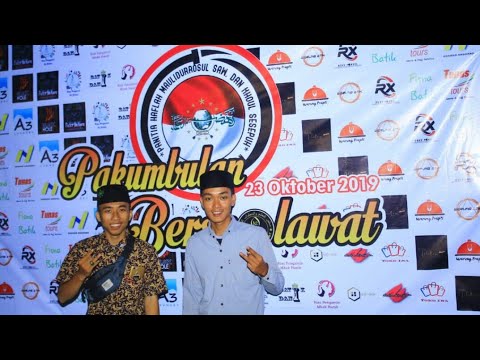 JAMMING DARBUKA SOMBATY MAX GEF VS AHA SOMBATY ENJOY 👌