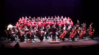 Hallelujah Chorus from The Messiah