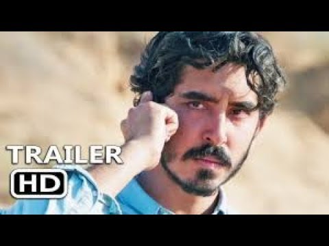 THE WEDDING GUEST Official #1# Trailer 2019 Dev Patel Movie HD