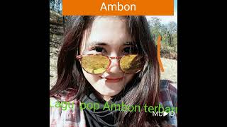 Download lagu lagu Ambon  karoke full album terbaru 2022 mp3