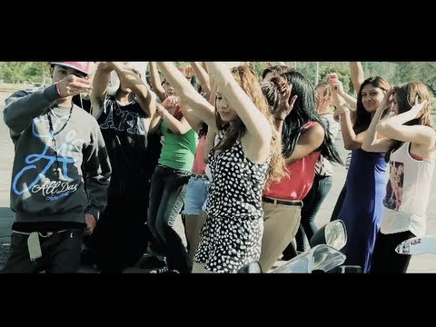 Take Yo Girl - DNS (Music Video)
