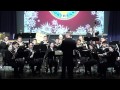 Navy Band Northeast Holiday Concert 2014