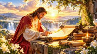 HOLY SPIRIT HEALING TONIGHT - You Are Not Alone - Miracles and God's Blessings Are Coming Your Way