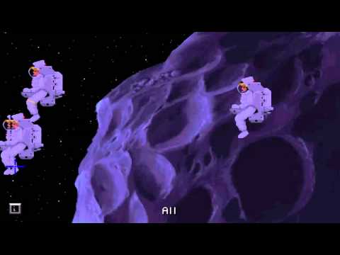 Lets Play - The Dig (Deutsch) [Teil 1]