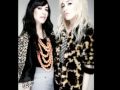 The veronicas-Someone wake me up Lyrics