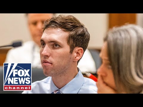 'REACHING': Tyler Robinson defense CRITICIZED for push to dismiss prosecution