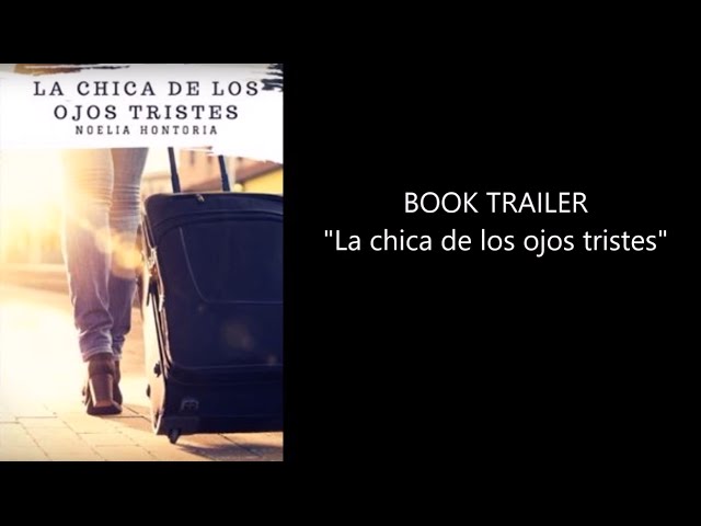 Vídeo relacionado con La chica de los ojos tristes