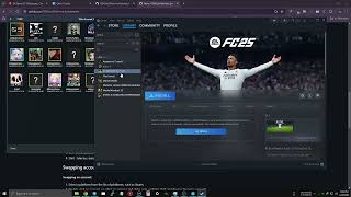 Log Into Your Steam Account WITHOUT Password Using OLD Steam Session ! (Genius App Revealed!) 🔥