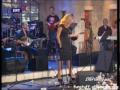 Natasa Theodoridou - Den epitrepetai (live) 