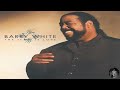 Barry White - Super Lover (Undercover Mix) + Lyrics