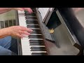 Sacred Road by David Lanz;  Susan Feldmann, piano