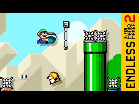 Super Expert? More Like Super Easy - Road to 1000 Endless Super Expert Clears 84