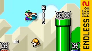 Super Expert? More Like Super Easy - Road to 1000 Endless Super Expert Clears 84