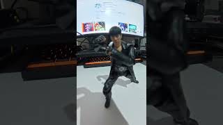 SHFiguarts - 仮面ライダーBLACK SUN 南光太郎 #shfiguarts #figure #kamenrider