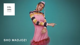 Sho Madjozi - John Cena