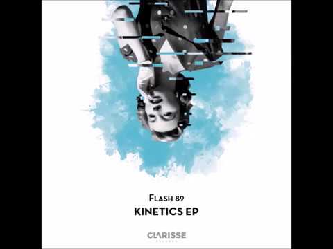 Flash 89 - Tempo (Original Mix) [Clarisse Records CR073]