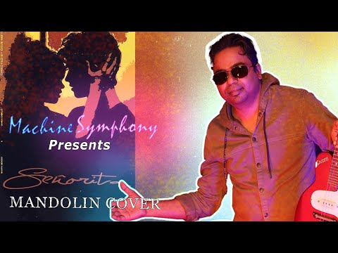 Señorita | Mandolin | Instrumental | Devendra Chandra