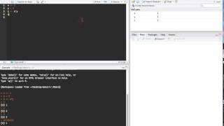 R 프로그램 2_value 지정