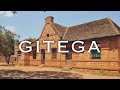 GITEGA 🇧🇮 | Why is Gitega the capital of Burundi?