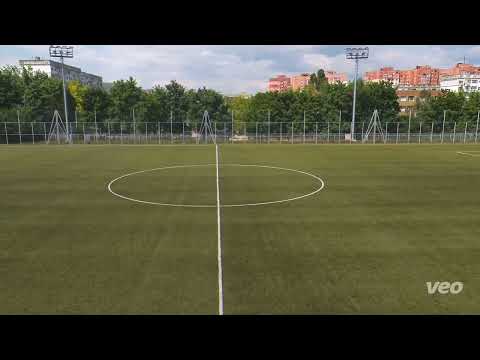 U17 AFRR vs CSF BALTI-SSSF BALTI, 31.05.2023