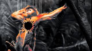 Alt-J - The Gospel Of John Hurt A4=432Hz