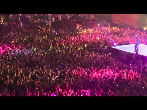 Starfloor 2012 - Alex Ferrari - Bara Bara Bere Bere