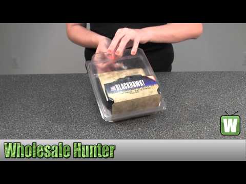 Blackhawk Serpa Holster Review