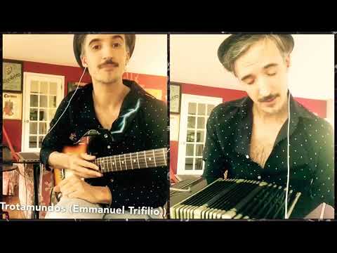 Trotamundos (Emmanuel Trifilio) Bandoneón