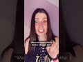 Pov Du Wachst Plötzlich Mit Einem Roten Auge Auf Insta Patricia Herfort ️ Shorts Acting